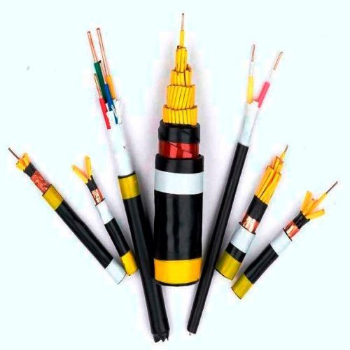 ZRB-KVVP2/22-14*1.0阻燃控制電纜